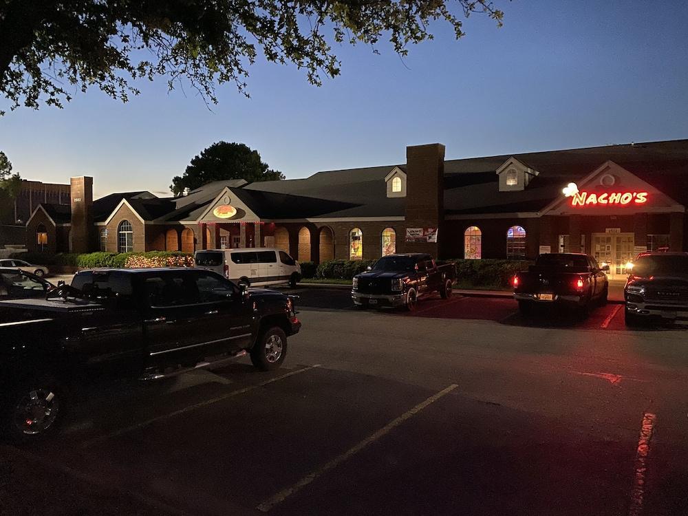 Rodeway Inn San Angelo Exterior foto