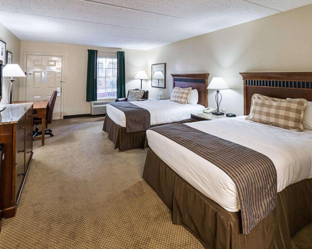 Rodeway Inn San Angelo Exterior foto